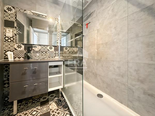 Appartement Reims 2 pièce(s) 44.44 m2