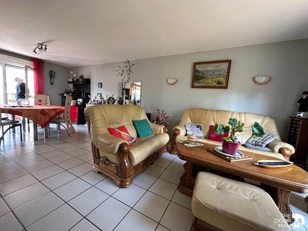 Maison - Vendu - 76 m² - BAGNOLES DE L'ORNE NORMANDIE | The Door Man