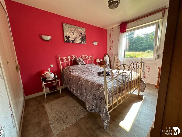 Maison - Vendu - 76 m² - BAGNOLES DE L'ORNE NORMANDIE | The Door Man