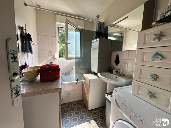 Maison - Vendu - 76 m² - BAGNOLES DE L'ORNE NORMANDIE | The Door Man