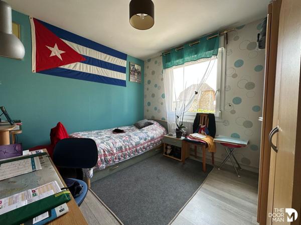 Maison - Vendu - 76 m² - BAGNOLES DE L'ORNE NORMANDIE | The Door Man