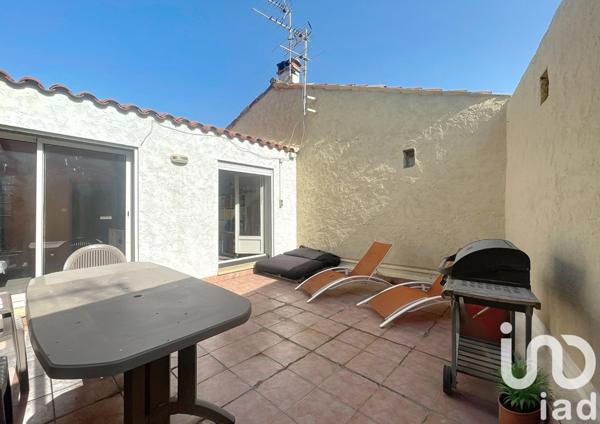 Maison à vendre 4 pièces 140 m² Bompas