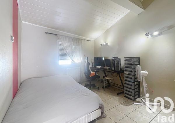 Maison à vendre 4 pièces 140 m² Bompas