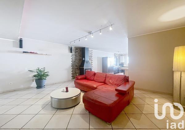 Maison à vendre 4 pièces 140 m² Bompas