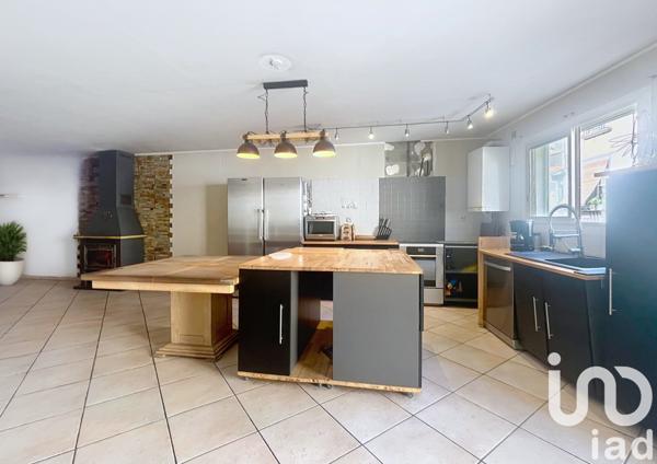 Maison à vendre 4 pièces 140 m² Bompas