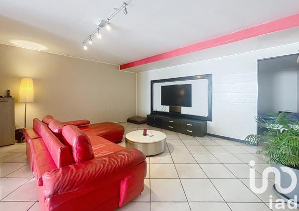 Maison à vendre 4 pièces 140 m² Bompas