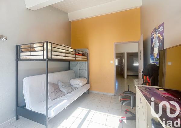 Maison à vendre 4 pièces 140 m² Bompas