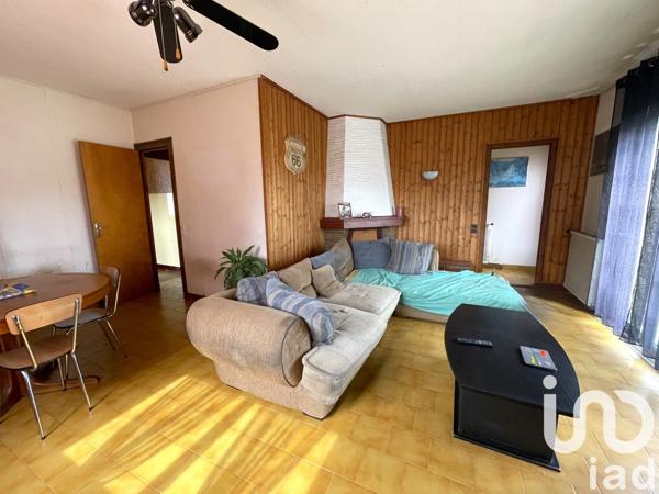 Maison traditionnelle 6 pièces de 143 m² à Médis (17600)