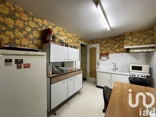 Maison traditionnelle 6 pièces de 143 m² à Médis (17600)