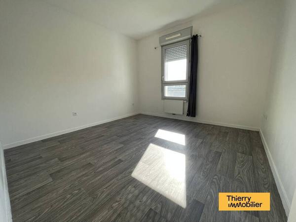 Appartement 2 pièces - 44000 Nantes -  Rond-point de Rennes