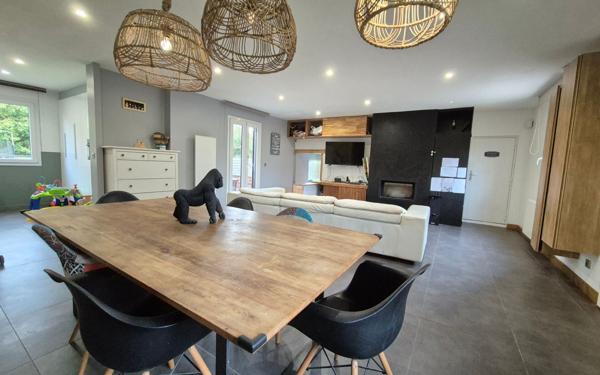 Maison à vendre    6 pièces •  Voulangis