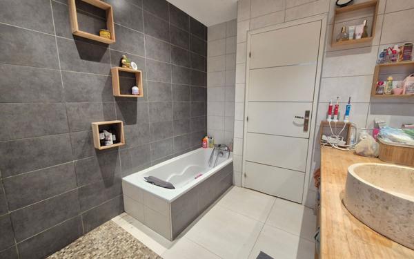 Maison à vendre    6 pièces •  Voulangis