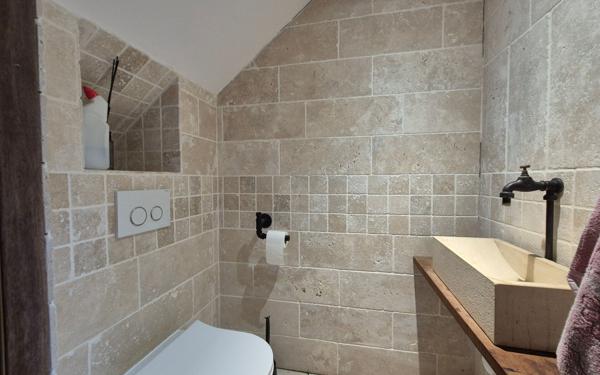 Maison à vendre    6 pièces •  Voulangis