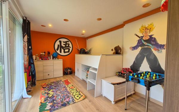 Maison à vendre    6 pièces •  Voulangis