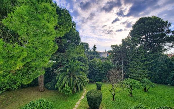 Appartement à vendre    1 pièce • 32,93 m2 Le Cannet