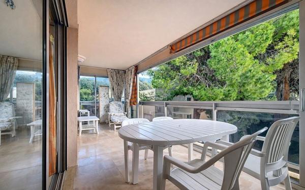 Appartement à vendre    1 pièce • 32,93 m2 Le Cannet