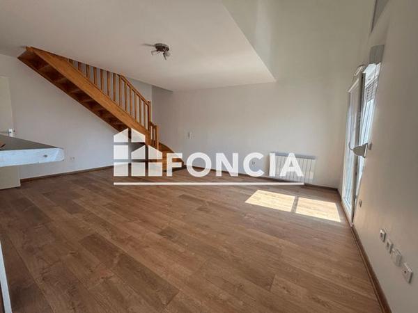 À vendre Appartement 3 pièces 74 m² - Reims 51100
