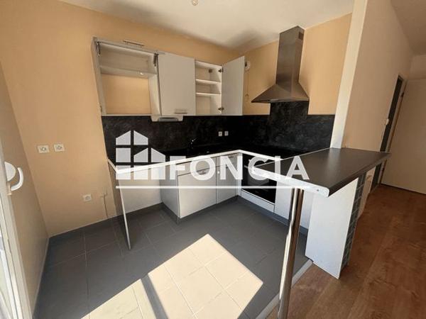 À vendre Appartement 3 pièces 74 m² - Reims 51100