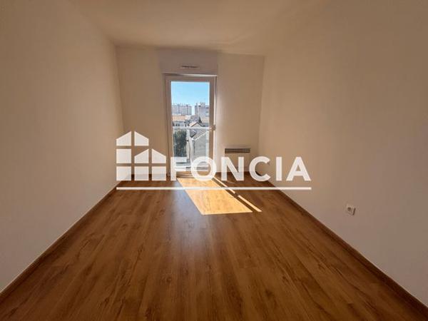 À vendre Appartement 3 pièces 74 m² - Reims 51100