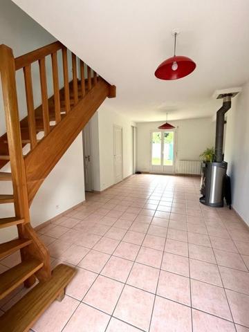 La Turballe 2km plage, 900m2 terrain divisible