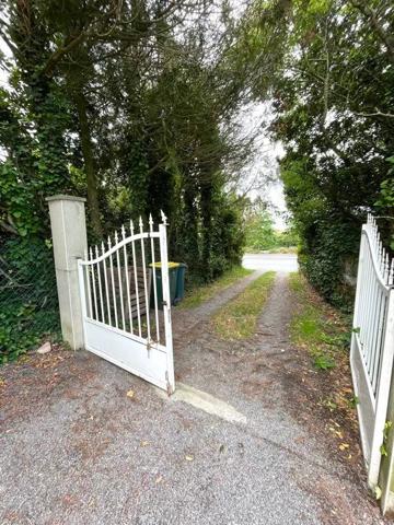 La Turballe 2km plage, 900m2 terrain divisible