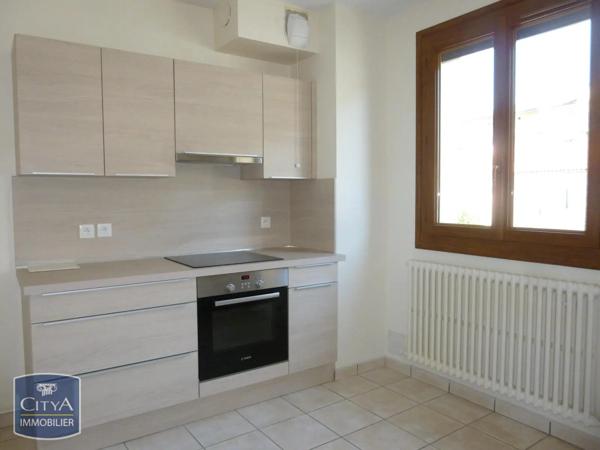 Appartement à louer 4 pièces 103.49m² Agen (47000)