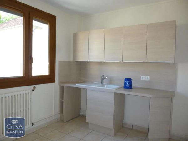 Appartement à louer 4 pièces 103.49m² Agen (47000)