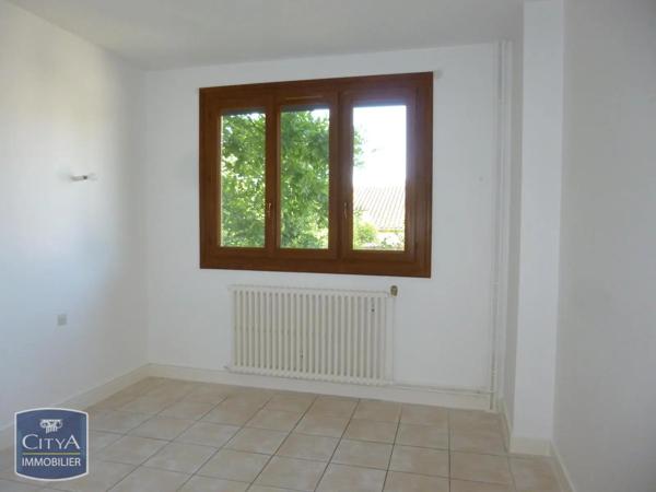 Appartement à louer 4 pièces 103.49m² Agen (47000)