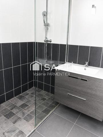 Appartement 45 m2 Berck plage avec parking