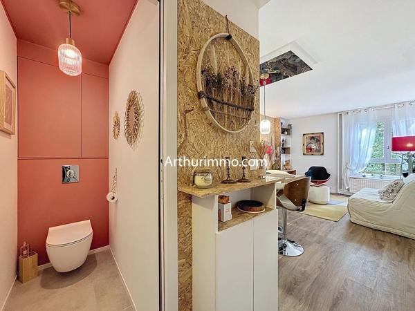 Vente Appartement 3 pièces 52 m2 à Crosne