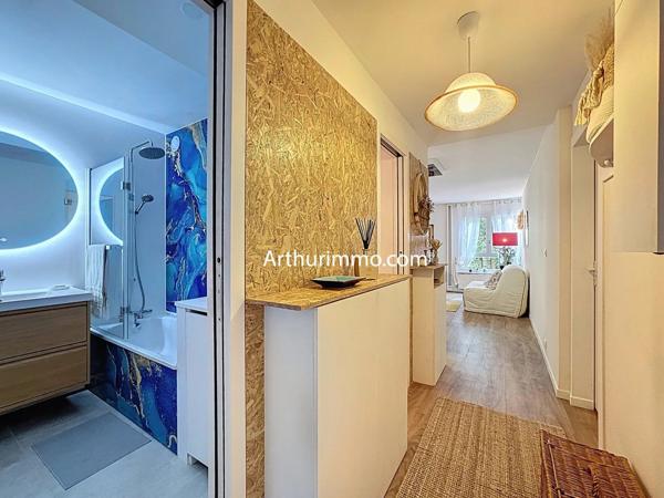 Vente Appartement 3 pièces 52 m2 à Crosne