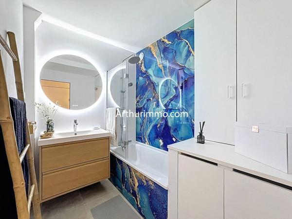 Vente Appartement 3 pièces 52 m2 à Crosne