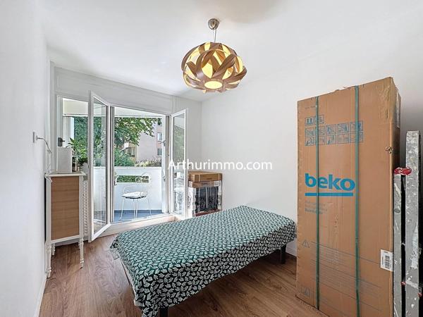 Vente Appartement 3 pièces 52 m2 à Crosne