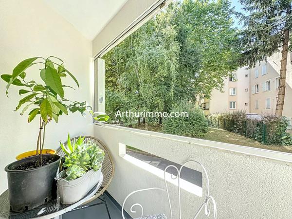 Vente Appartement 3 pièces 52 m2 à Crosne