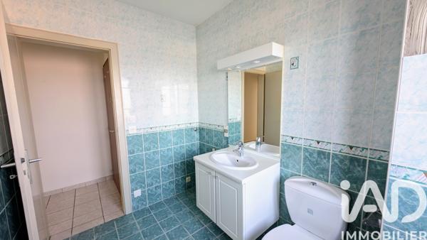 Appartement à vendre 1 pièce 31 m² Steinbourg