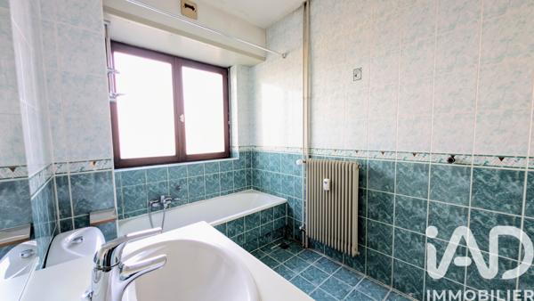 Appartement à vendre 1 pièce 31 m² Steinbourg