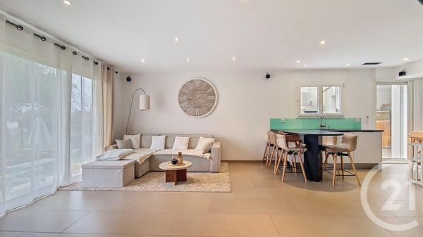 Maison à vendre  4 pièces - 100 m 2   ST GILLES  - 30