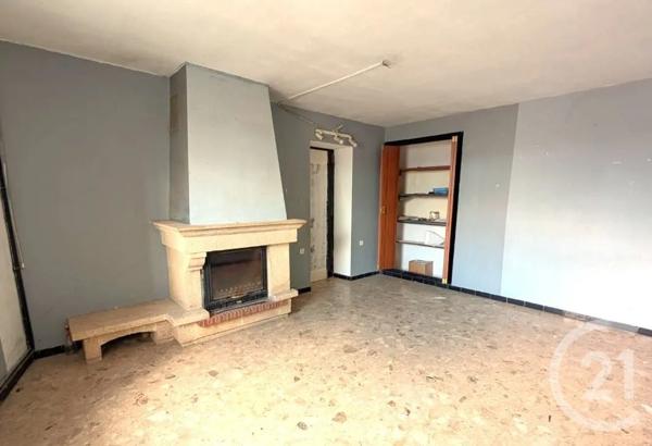 Maison à vendre  4 pièces - 100 m 2   ST GILLES  - 30