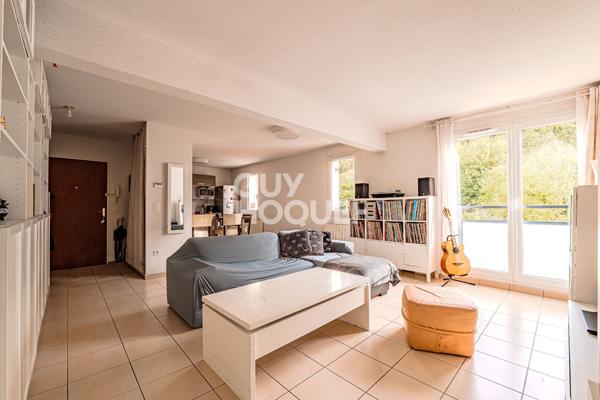 Appartement rénové à 10 min de Senlis ? Verneuil-en-Halatte