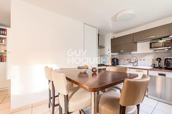 Appartement rénové à 10 min de Senlis ? Verneuil-en-Halatte