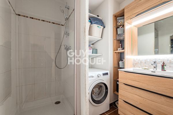 Appartement rénové à 10 min de Senlis ? Verneuil-en-Halatte