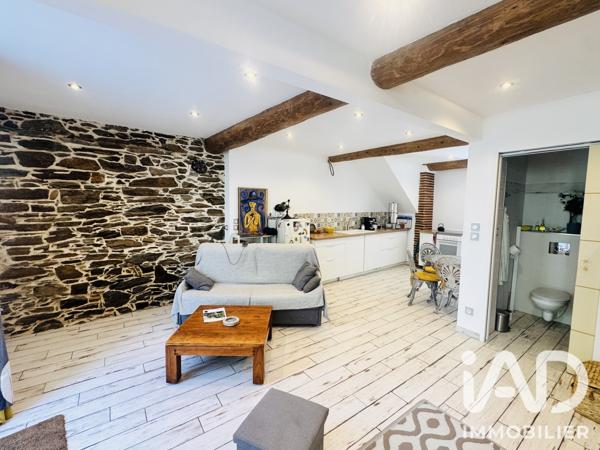 Appartement à vendre 4 pièces 88 m² Collioure
