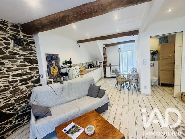 Appartement à vendre 4 pièces 88 m² Collioure