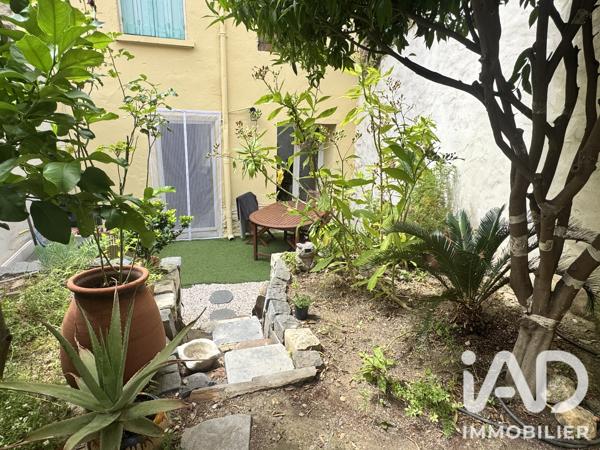 Appartement à vendre 4 pièces 88 m² Collioure