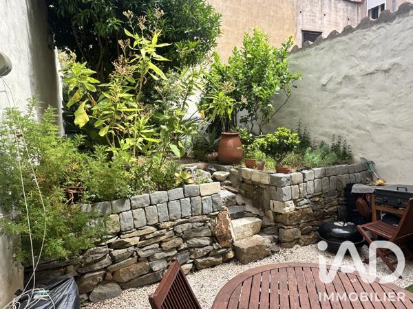 Appartement à vendre 4 pièces 88 m² Collioure