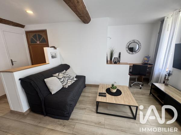 Appartement à vendre 4 pièces 88 m² Collioure