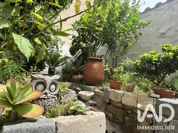 Appartement à vendre 4 pièces 88 m² Collioure