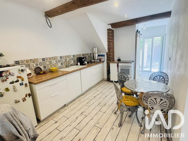 Appartement à vendre 4 pièces 88 m² Collioure