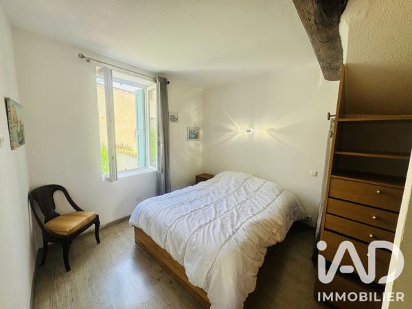 Appartement à vendre 4 pièces 88 m² Collioure