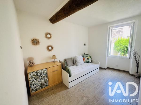 Appartement à vendre 4 pièces 88 m² Collioure